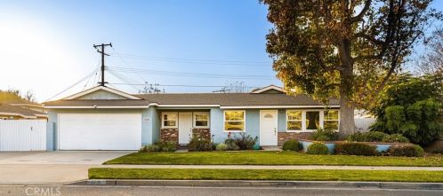 556 Loretta Dr, Orange, CA 92869-5119
