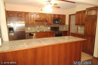 61 Natalie Ln, Harpers Ferry WV  25425-5381 exterior