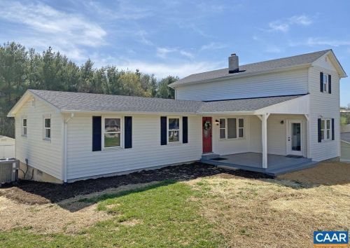 3463 Oak Ridge Rd, Crosskeys, VA 22841-2023