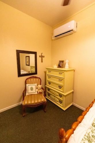 15302 Ben Wiggins Rd, Conroe TX  77303-4805 exterior