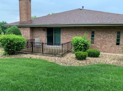 10815 Mississippi Ct, Orland Park, IL 60467-9342