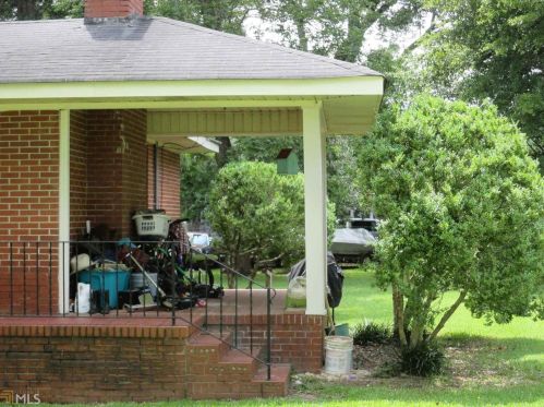 705 Nottingham St, Thomaston, GA 30286-3529