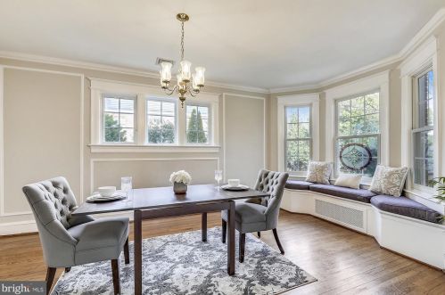 1903 Stratton Rd, Silver Spring MD 20910-1739 exterior