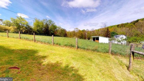 4960 Slanesville Pike, Points WV  25437-3609 exterior