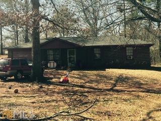 2850 Pickard Pl, Thomaston, GA 30286-4874
