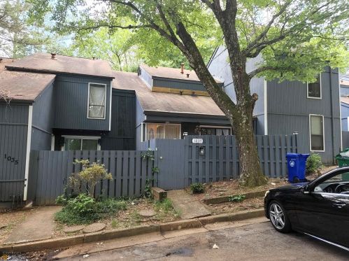 1037 Mariners Way, Stone Mountain, GA 30083-2608