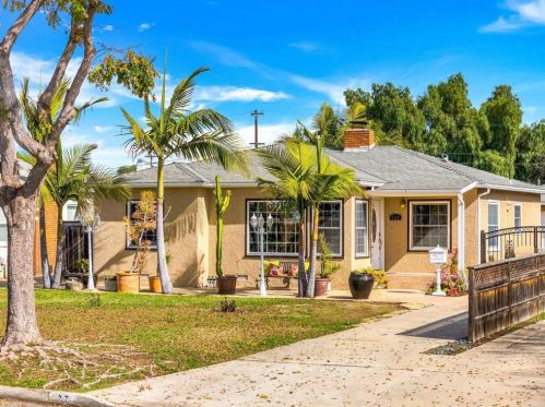 727 Alpine Ave, Chula Vista CA  91910-5908 exterior