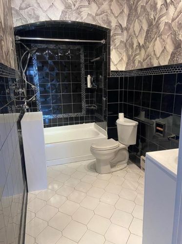 308 Garibaldi Ave, Bangor PA  18013-1353 exterior