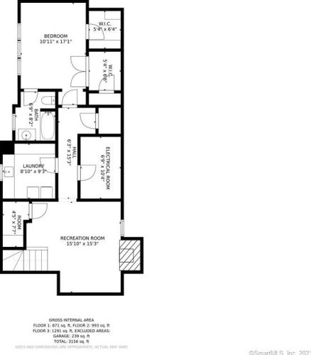 85 Sherwood Pl, Greenwich CT  06830-5606 exterior