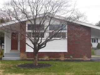 1572 Kadel Dr, Bethlehem, PA 18018-1812