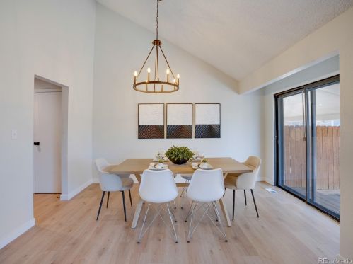 11920 Maple Ave, Denver CO  80012-1210 exterior