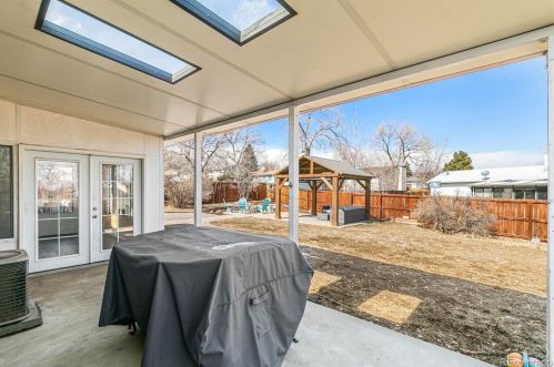 11139 Idaho Ave, Denver CO  80232-5078 exterior