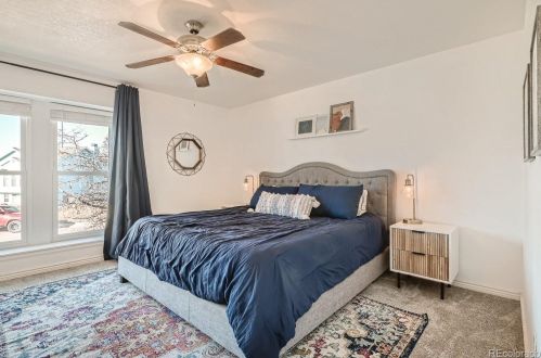 21678 Powers Cir, Denver CO  80015-3368 exterior