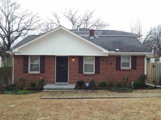 449 Fernwood Ave, Memphis, TN 38106-7172