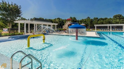 2357 Cotton Gin Row, Jefferson GA  30549-8815 exterior