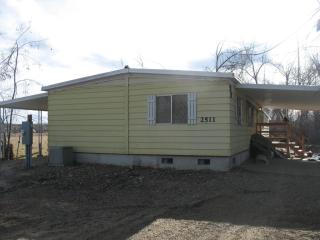 2511 Hanna Ave, Emmett ID  83617-9628 exterior