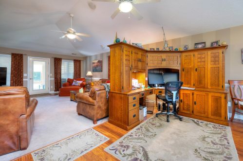17 Lake Cir, Foreston SC  29102 exterior