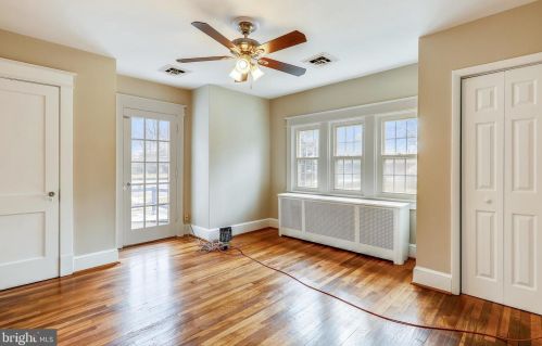 8401 Cedar St, Silver Spring MD 20910-4324 exterior