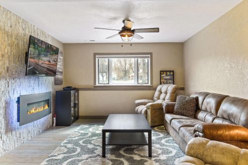 5727 126th St, Saint Paul MN  55124-8210 exterior