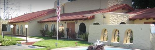 1075 Space Park Way, Mountain View CA  94043-1407 exterior