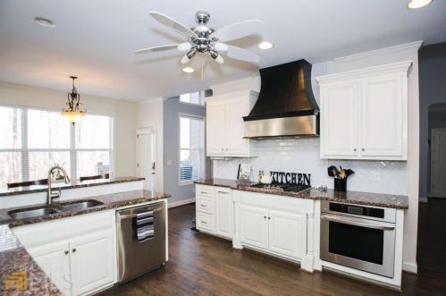 188 Fountainhead Dr, Jefferson GA  30549-6710 exterior