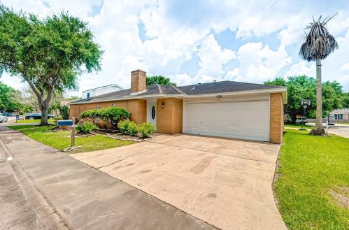 1001 Chateau Pl, Richmond, TX 77469-5109