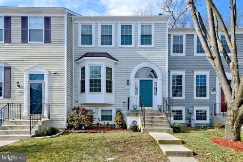 14702 Mcknew Rd, Burtonsville, MD 20866-1356