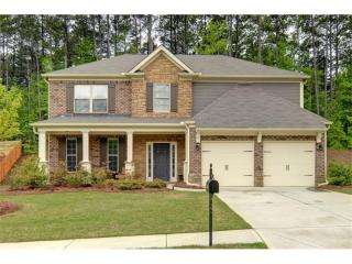 804 Springs Crest Dr, Dallas, GA 30157-6592