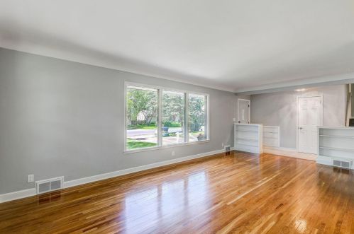3326 Major Ave, Minneapolis MN  55422-3147 exterior