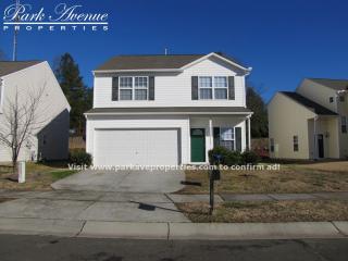 601 Weeping Willow Dr, Durham NC  27704-6210 exterior