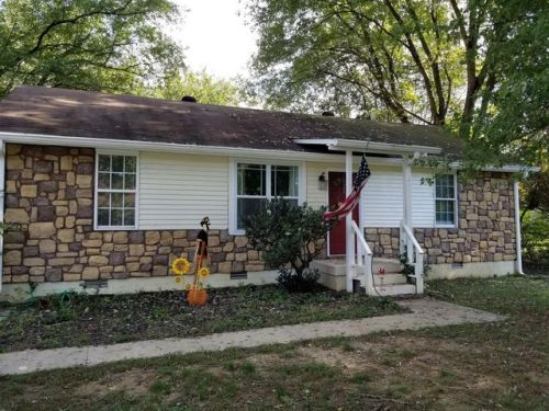 6640 Kari Dr, Murfreesboro, TN 37129-8249