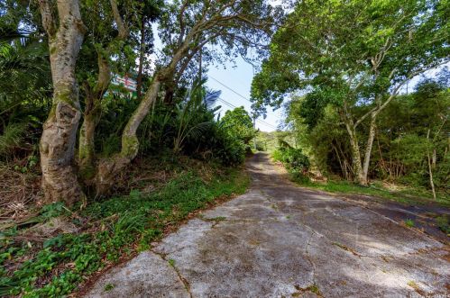 2550 Waiomao Rd, Honolulu HI 96816-3455 exterior