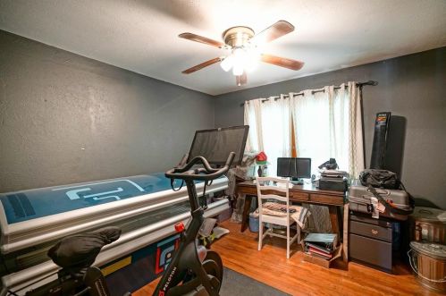 3524 Paramount St, Fort Worth TX  76117-3330 exterior