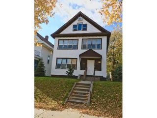 2131 6th St, Minneapolis MN  55411-2723 exterior