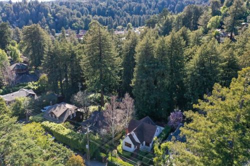 15 Bigelow Ave, Mill Valley, CA 94941-1140