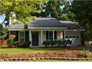 141 Corsair St, Summerville, SC 29483-9705
