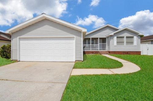 10022 Berrypatch Ln, Tomball, TX 77375-0415
