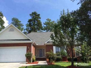2134 Elderberry Dr, Florence, SC 29505-3800