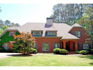 1348 Peachtree Battle Ave, Atlanta, GA 30327-1424