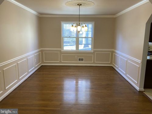 13600 Castle Clf Way, Silver Spring MD 20904-5488 exterior