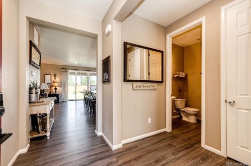 249 Kellerman, Aurora CO exterior