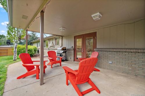 4732 Wabash St, Denver CO  80237-2946 exterior