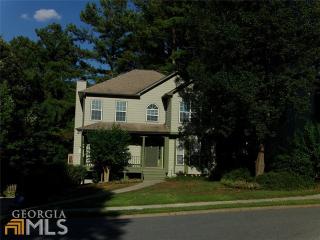 1900 Hamby Place Dr, Acworth, GA 30102-6435