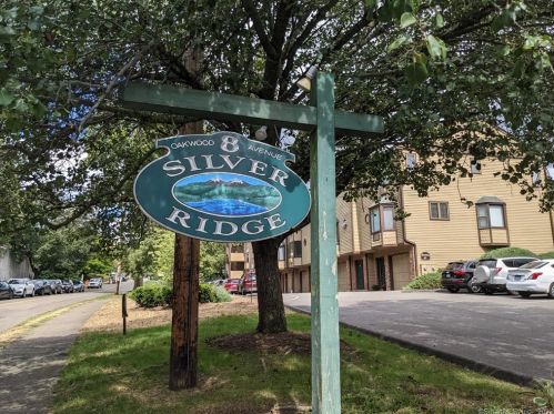 8 Oakwood Ave, Norwalk CT  06850-1340 exterior