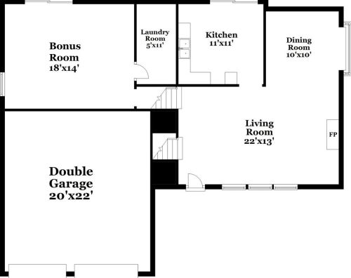 1759 Windchime Ct, Kennesaw, GA 30152-5404
