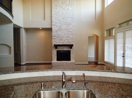47 Chestnut Meadow Dr, Conroe TX  77384-1406 exterior