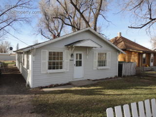 17450 Highway 14, Ault, CO 80610-9625