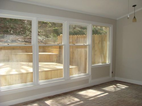 3337 Hampton Green Way, Atlanta GA  30340-4479 exterior