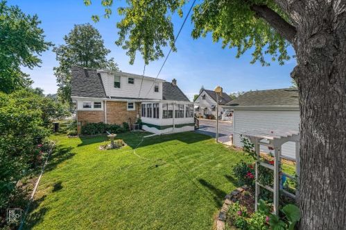 17343 65th Ave, Tinley Park, IL 60477-3542