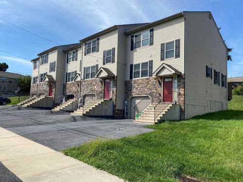 1729 Washington St, Allentown, PA 18109-2365